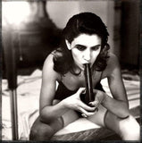 Helmut Newton tribute book by National Geographic Italia November 2020