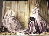 VOGUE US Magazine May 2006 KEIRA KNIGHTLEY Raquel Zimmermann LILY DONALDSON Cole