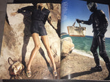 VOGUE US Magazine May 2006 KEIRA KNIGHTLEY Raquel Zimmermann LILY DONALDSON Cole
