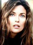 MARIE CLAIRE Italia Magazine 1994 CAROL ALT Yasmin Le Bon DEBBIE DEITERING - magazinecult