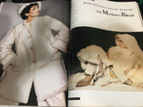 VOGUE Italia Magazine October 1981 EVA VOORHEES Joan Severance IMAN Andie MacDowell