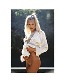 LUI Magazine #11 October 2014 MALGOSIA BELA Purienne DERRYN LESTER English Text
