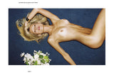 LUI Magazine #11 October 2014 MALGOSIA BELA Purienne DERRYN LESTER English Text