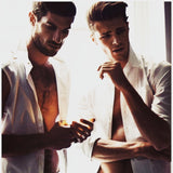 Seventh 7th Man Magazine Spring 2014 MARIANO ONTANON Konan Hanbury EDWARD WILDING