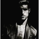 Seventh 7th Man Magazine Spring 2014 MARIANO ONTANON Konan Hanbury EDWARD WILDING