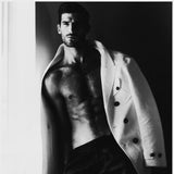 Seventh 7th Man Magazine Spring 2014 MARIANO ONTANON Konan Hanbury EDWARD WILDING