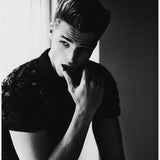 Seventh 7th Man Magazine Spring 2014 MARIANO ONTANON Konan Hanbury EDWARD WILDING