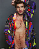 Seventh 7th Man Magazine Spring 2015 JON KORTAJARENA Mariano Ontanon ISSUE 9