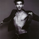 Seventh 7th Man Magazine Spring 2015 JON KORTAJARENA Mariano Ontanon ISSUE 9