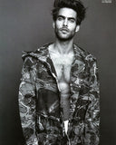 Seventh 7th Man Magazine Spring 2015 JON KORTAJARENA Mariano Ontanon ISSUE 9