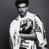 Seventh 7th Man Magazine Spring 2015 JON KORTAJARENA Mariano Ontanon ISSUE 9