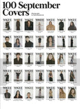 Vogue Italia Magazine September 2020 Hope Issue Brand New Sealed 100 Covers
