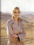 ELLE Italia Magazine March 1996 KAREN MULDER Valeria Mazza SUSAN HOLMES Kati Tastet - magazinecult