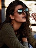 VOGUE Magazine Spain February 2014 KENDRA SPEARS Samantha Gradoville HELMUT NEWTON