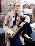 VOGUE Magazine Spain February 2014 KENDRA SPEARS Samantha Gradoville HELMUT NEWTON