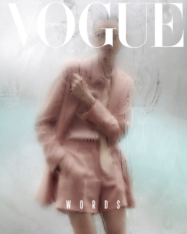 VOGUE Portugal Magazine April 2018 JESS COLE Alba Galocha FERNANDO CABRAL