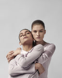 VOGUE Portugal Magazine April 2018 JESS COLE Alba Galocha FERNANDO CABRAL