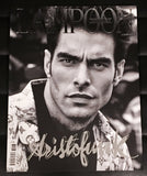 LAMPOON Magazine 2017 Issue 8 JON KORTAJARENA Michael Avedon SASHA LUSS
