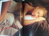 DONNA Più Marie Claire Italia Magazine April 1987 SIMONETTA GIANFELICI Peter Gravelle