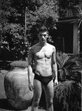 UOMINI Masculinity & Sensuality Mariano Vivanco Dolce Gabbana GANDY Ward Nessman