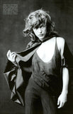 VOGUE Italia Magazine October 2002 LIYA KEBEDE Yasmin Le Bon LAETITIA CASTA Tatjana Patitz
