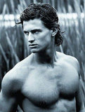 L'OFFICIEL HOMMES Magazine 2006 #6 JONATHAN HUBERT Garrett Neff RAINER IVESON