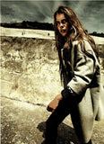 MARIE Claire Italy Magazine 2011 KIM NOORDA Mona Johannesson PATRYCJA GARDYGAJLO Ieva Laguna