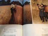 VOGUE Paris Magazine October 1979 NASTASSJA KINSKI Janice Dickinson ROSEMARY MCGROTHA