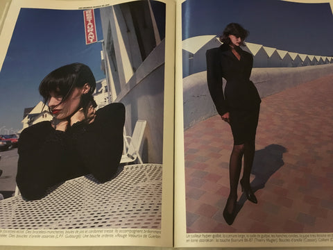 Magazine marie claire d'occasion - Livres Magazine marie claire d'occasion - Livres