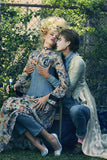 CR Fashion Book #9 RIHANNA Lara Stone GUINEVERE VAN SEENUS Jordan Barrett - magazinecult