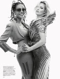 LOVE Magazine #18 2017 NICOLE KIDMAN Brooke Shields EMILY RATAJKOWSKI Kate Moss