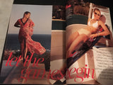 VOGUE Magazine US July 2006 KATE HUDSON Gisele Bundchen STELLA TENNANT
