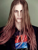 Seventh 7th Man Magazine Spring 2014 MARIANO ONTANON Konan Hanbury EDWARD WILDING