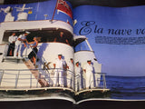 ELLE Italia Magazine June 1993 DANIELA PESTOVA Julie Anderson BASIA MILEWICZ Hans Feurer - magazinecult