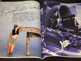 ELLE Italia Magazine June 1993 DANIELA PESTOVA Julie Anderson BASIA MILEWICZ Hans Feurer - magazinecult