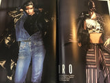 LEI Magazine September 1984 