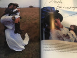 LEI Magazine September 1984 BROOKE SHIELDS