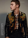 VOGUE Hommes Magazine #24 Fall 2016 JEGOR VENNED Anwar Hadid TERRY RICHARDSON English text