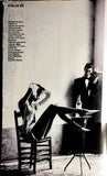 VOGUE Magazine Spain March 1993 EVA HERZIGOVA Vanessa Duve HEATHER STEWART WHYTE