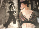 HARPER'S & QUEEN Magazine June 2002 KATE MOSS Michelle Ferrara SOLVE SUNDSBO