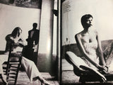 VOGUE Magazine Spain March 1993 EVA HERZIGOVA Vanessa Duve HEATHER STEWART WHYTE