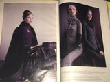W Magazine August 2005 KATIE HOLMES Vlada Roslyakova LISA CANT Amy Finlayson
