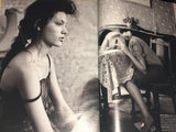 W Magazine August 2005 KATIE HOLMES Vlada Roslyakova LISA CANT Amy Finlayson