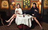 L'OFFICIEL Magazine Italia Spring 2021 Helena Christensen BROOKE SHIELDS Yumi Lambert