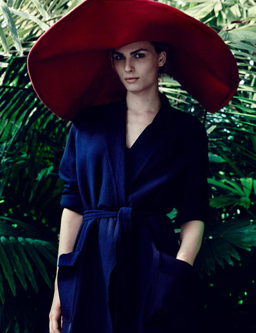 LOVE Magazine #14 2015 KATE MOSS Gisele ANDREJA PEJIC Bruce