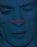 VOGUE Italia Magazine September 1989 ISABELLA ROSSELLINI Carla Bruni RUDOLF NUREYEV - magazinecult