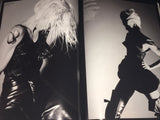 V Magazine 60 Fall 2009 CAMERON DIAZ Lady Gaga ENIKO MIHALIK Iris Strubegger