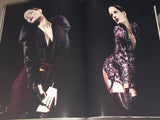V Magazine 60 Fall 2009 CAMERON DIAZ Lady Gaga ENIKO MIHALIK Iris Strubegger