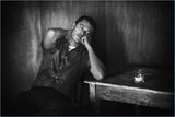 GQ Style Germany Magazine Summer 2017 LUKE EVANS Liv Tyler BILL MOSELEY