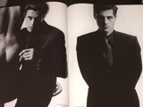 L'OFFICIEL HOMMES Magazine S/S 2005